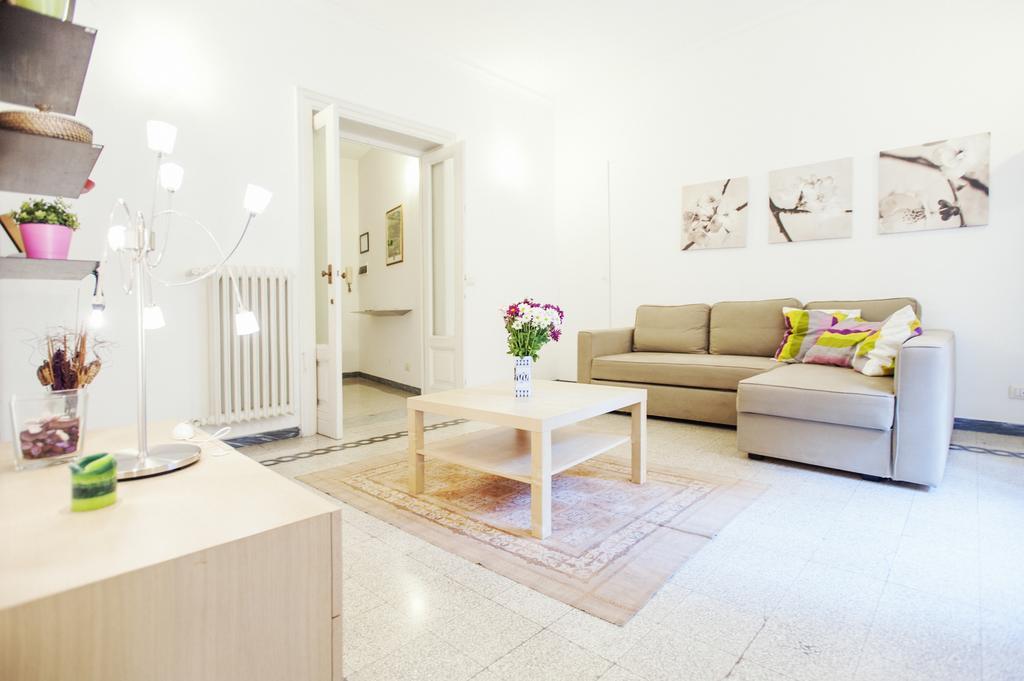 Apartamento Palestrina *