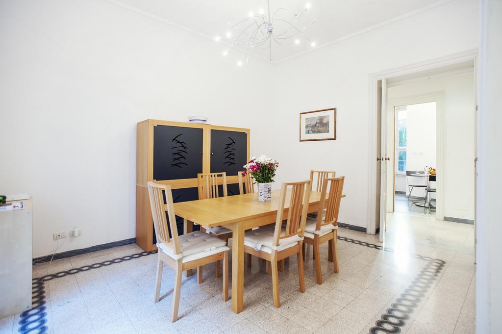 Palestrina Apartamento Roma