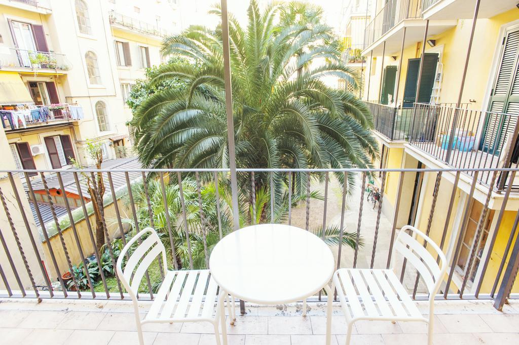 Palestrina Apartamento *