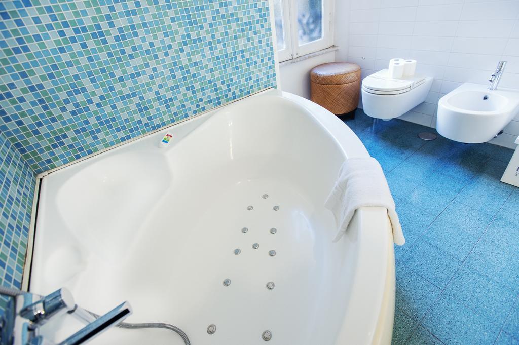 Apartamento Palestrina